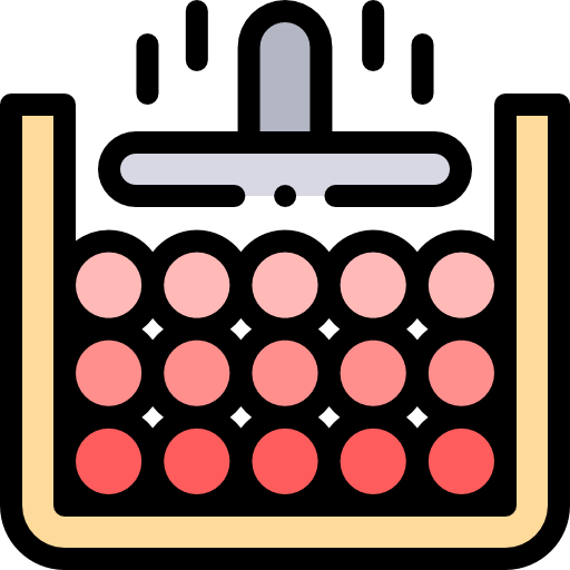 Wine press